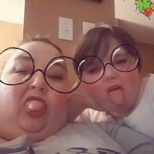 Meet your Posher, Patricia